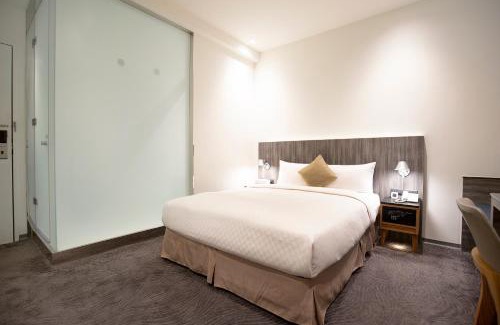 Zhongshan Hotel | Top-Rated Dandy Hotel - Perfect for Families in Tianjin