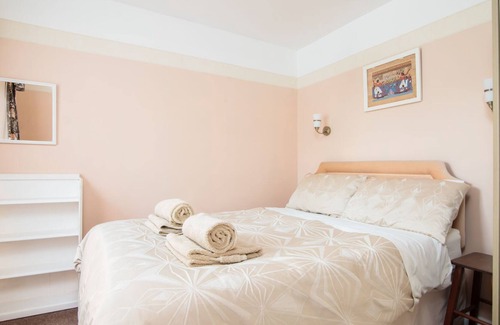 Cregneish Cottage | Dandy Rigg Cottage - sleeps 4 guests in 2 bedrooms