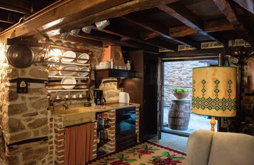 Arnaia Ski Chalet | Unforgettable Stay at Dandy on the Hill, Arnaia