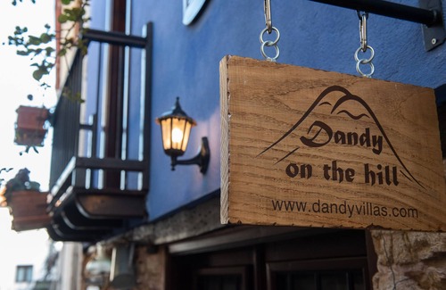 Arnaia Ski Chalet | Unforgettable Stay at Dandy on the Hill, Arnaia