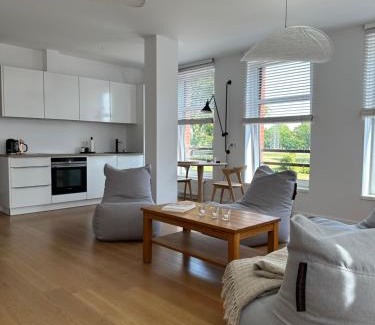 Old Town Apartment | Guest Rated: Danes uzutekis - Ideal Family Getaway