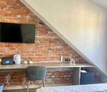 Klaipeda Hotel | Dangė Hotel: Guest Rated 9.2 with Spa and Hot Tub