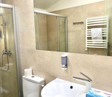 Klaipeda Hotel | Dangė Hotel: Guest Rated 9.2 with Spa and Hot Tub