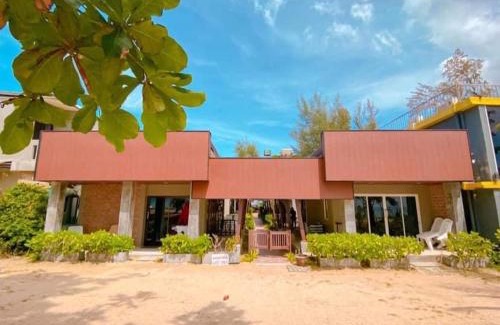 Sa Khu House | Oceanfront Bliss at Dang Sea Beach Resort - SHA