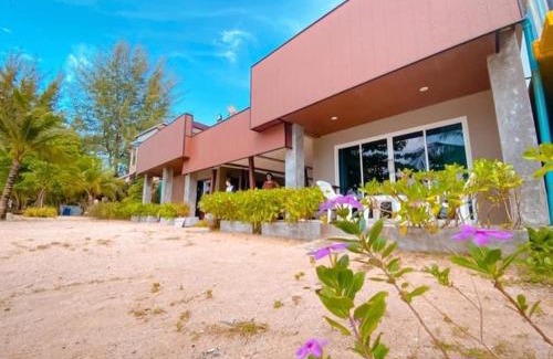 Sa Khu House | Oceanfront Bliss at Dang Sea Beach Resort - SHA