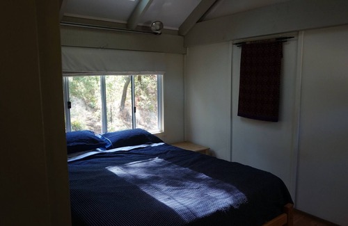 Dangar Island House | Dangar Island Pole House