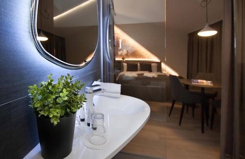 Klaipeda Hotel | Dange Hotel