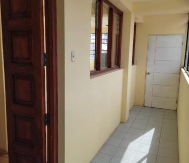 Cusco Apartment | Pet-Friendly Getaway at Dangis Apartamentos for Families