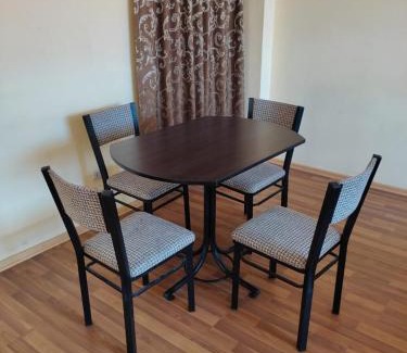 Cusco Apartment | Pet-Friendly Getaway at Dangis Apartamentos for Families