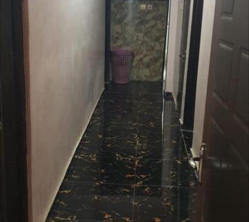 Kano State House | Family-Friendly Dangiwa Apartment with Relaxing Hot Tub