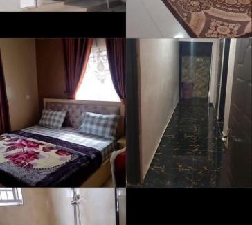 Kano State House | Family-Friendly Dangiwa Apartment with Relaxing Hot Tub