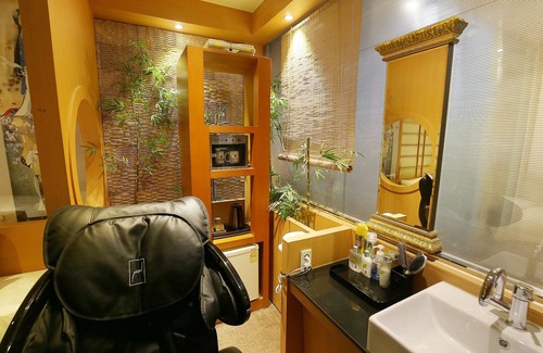 Dangjin Hotel | Eco-Friendly Getaway at Dangjin - Perfect for Families