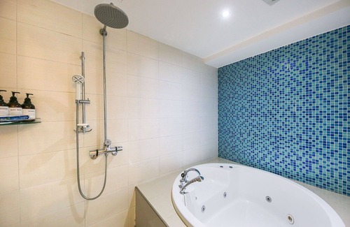 Dangjin Hotel | Discover Eco-Friendly Comfort at Dangjin Infinity Hotel