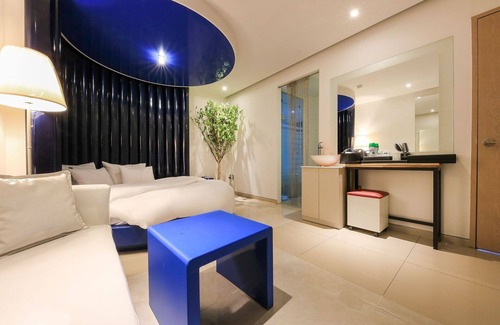 Dangjin Hotel | Discover Eco-Friendly Comfort at Dangjin Infinity Hotel