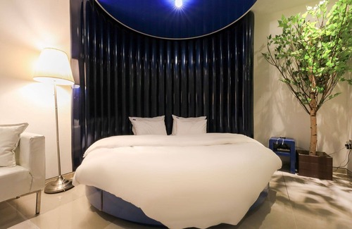 Dangjin Hotel | Discover Eco-Friendly Comfort at Dangjin Infinity Hotel
