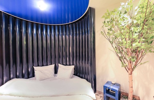 Dangjin Hotel | Discover Eco-Friendly Comfort at Dangjin Infinity Hotel