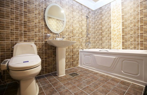 Dangjin Hotel | Eco-Friendly Stays at Dangjin Jjam with Breakfast Included
