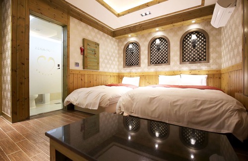 Dangjin Hotel | Eco-Friendly Stays at Dangjin Jjam with Breakfast Included