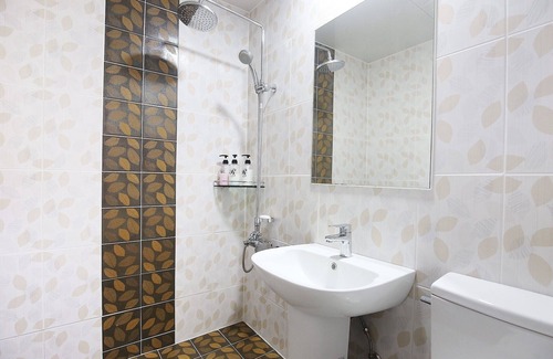 Kijisi-ri Hotel | Cozy Stay at Dangjin Royal with Eco-Friendly Amenities