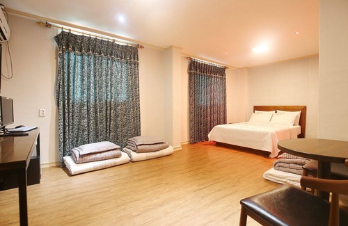 Kijisi-ri Hotel | Cozy Stay at Dangjin Royal with Eco-Friendly Amenities