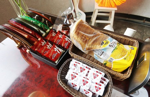 Kijisi-ri Hotel | Cozy Stay at Dangjin Royal with Eco-Friendly Amenities
