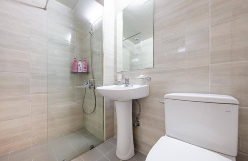 Kongsae Hotel | Eco-Friendly Stay at Dangjin Sapgyoho Beach Park