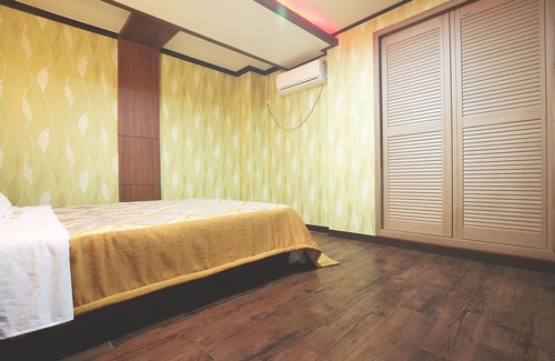 Dangjin Hotel | Eco-Friendly Comfort at Dangjin Yegrin Hotel with Breakfast