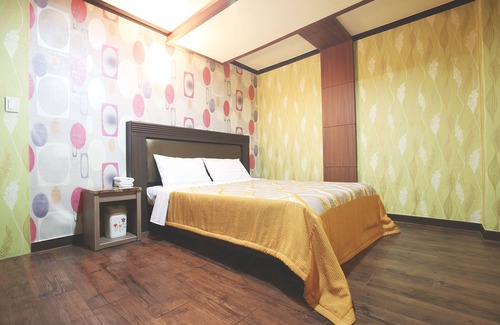 Dangjin Hotel | Eco-Friendly Comfort at Dangjin Yegrin Hotel with Breakfast