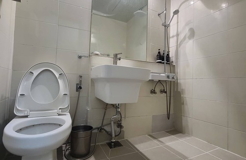 Suncheon Hotel | Exceptional Dangum Stay: Family-Friendly with Breakfast
