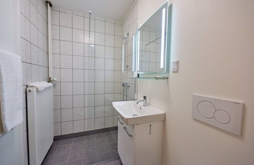 Logstor Hotel | Explore Danhostel Vitskøl Kloster: Family-Friendly Retreat