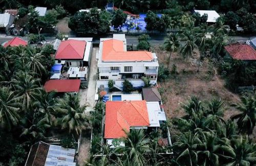 Penuktukan Villa | Family-Friendly Dani Vila with Pool and Ocean Views in Bali
