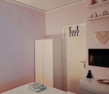 Mesolongi Apartment | Cozy Dani's Boho Home - Guest Rated 9.5/10