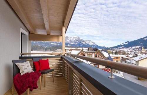 Soell Apartment | Family-Friendly Dani's Ferienwohnung - Guest Rated 9.3/10