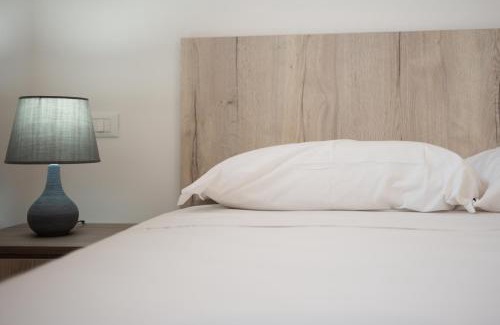 Vallecrosia Apartment | Danibike, a few steps from the sea
