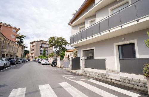Vallecrosia Apartment | Danibike, a few steps from the sea
