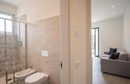 Vallecrosia Apartment | Danibike, a few steps from the sea
