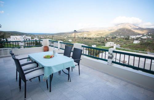 Galini Apartment | Pet-Friendly Apartments in Galíni, Greece - Guest Rated 9.8
