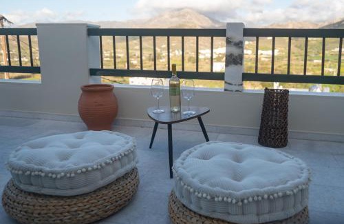 Galini Apartment | Pet-Friendly Apartments in Galíni, Greece - Guest Rated 9.8