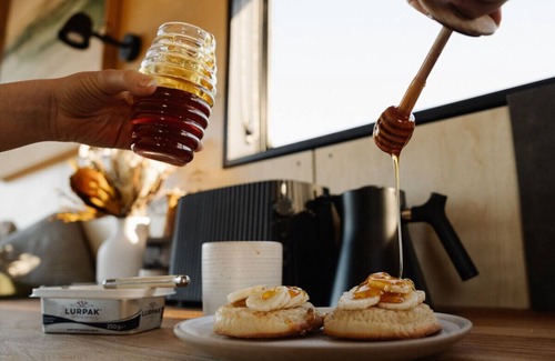 Yallingup Cabin | Cozy Getaway at Daniel the Tiny Home, Yallingup