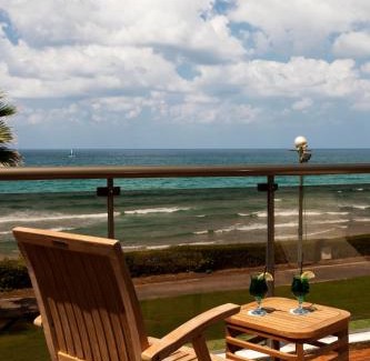 Herzliya Pituach Hotel | Experience Oceanfront Relaxation at Daniel Herzliya Hotel