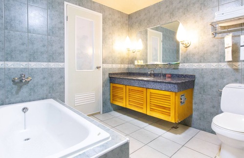Xinying Hotel | Daniel Motel