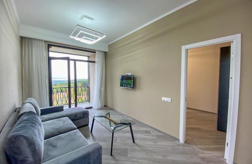 Tsaghkadzor Apartment | Cozy Retreat at Daniel Pesso 718 in Tsaghkadzor