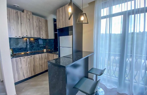 Tsaghkadzor Apartment | Cozy Retreat at Daniel Pesso 718 in Tsaghkadzor