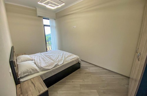 Tsaghkadzor Apartment | Cozy Retreat at Daniel Pesso 718 in Tsaghkadzor