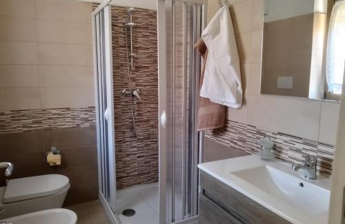 Cariati Bed & Breakfast | Discover Daniela B&B: Oceanfront Bliss with Hot Tub