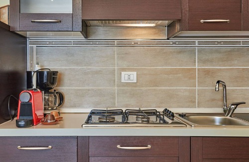 Lugana Apartment | Daniela by Interhome