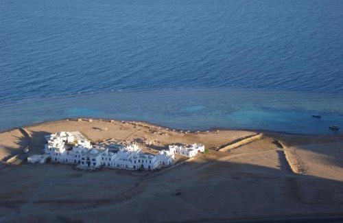 Dahab Resort | Discover Daniela Diving Resort Dahab with Private Beach Access