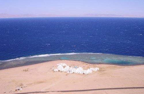 Dahab Resort | Discover Daniela Diving Resort Dahab with Private Beach Access