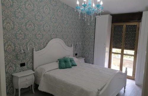 Santa Marina Bed & Breakfast | Top-Rated Family-Friendly Stay at Daniela Hotel