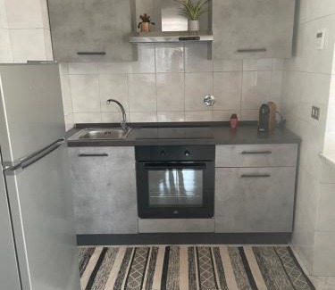 Nichelino Apartment | Daniela: Ideal Getaway for Work or Leisure